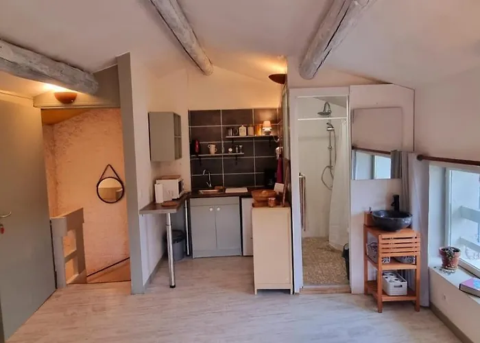 Maison Curieuse